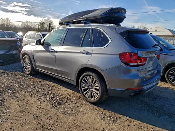 5UXKT0C54G0S78030 2016 BMW X5 - Image 2