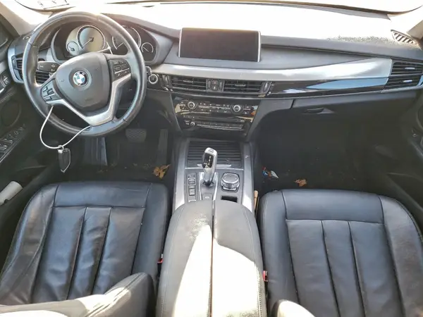 5UXKT0C54G0S78030 2016 BMW X5 - Image 8