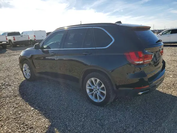 5UXKT0C54G0S78562 2016 BMW X5 - Image 2