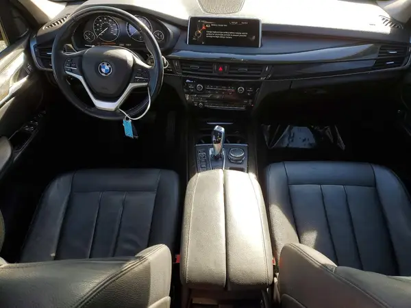 5UXKT0C54G0S78562 2016 BMW X5 - Image 8