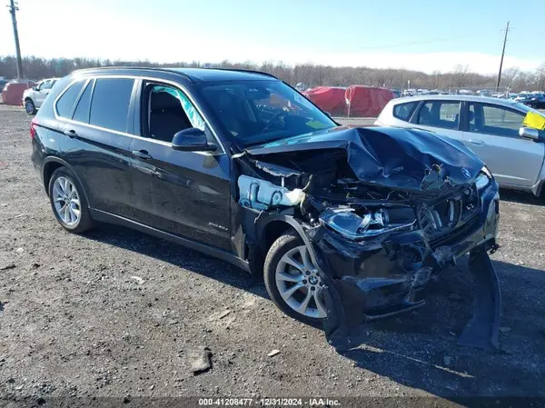 5UXKT0C54G0S78884 2016 BMW X5 - Image 1