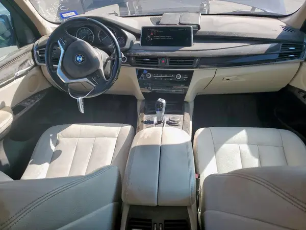 5UXKT0C54G0S78996 2016 BMW X5 - Image 8