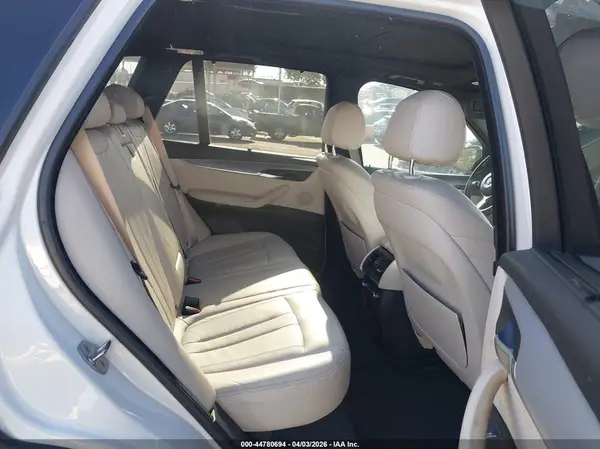 5UXKT0C54G0S79081 2016 BMW X5 - Image 8
