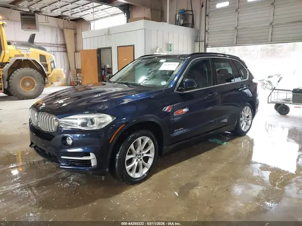 5UXKT0C54G0S79128 2016 BMW X5 - Image 2