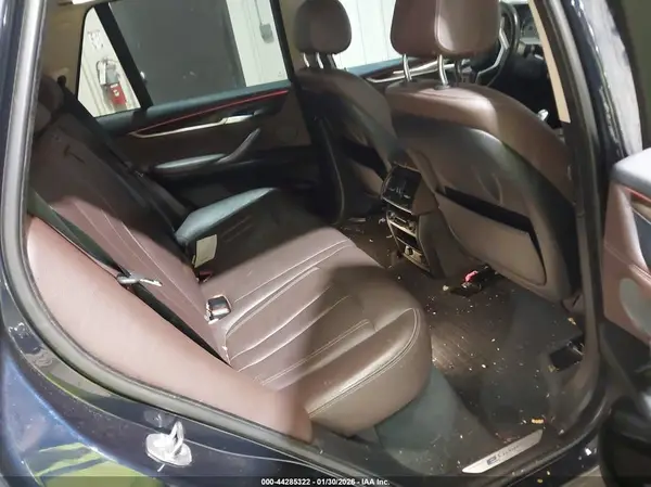 5UXKT0C54G0S79128 2016 BMW X5 - Image 8