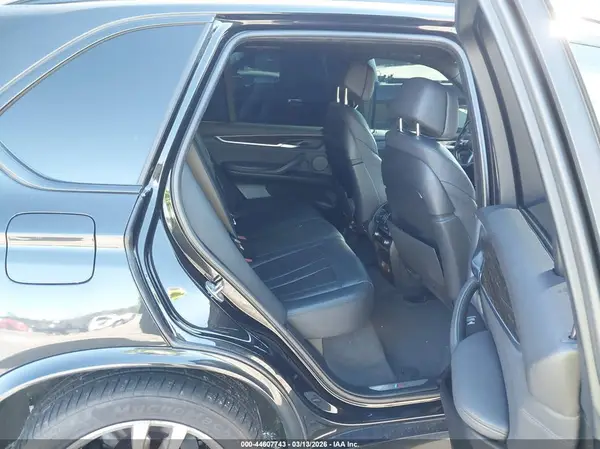 5UXKT0C54G0S79212 2016 BMW X5 - Image 8