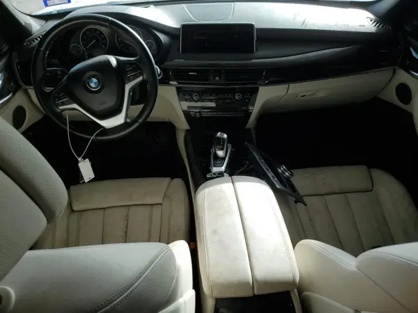 5UXKT0C54H0S79731 2017 BMW X5 - Image 8