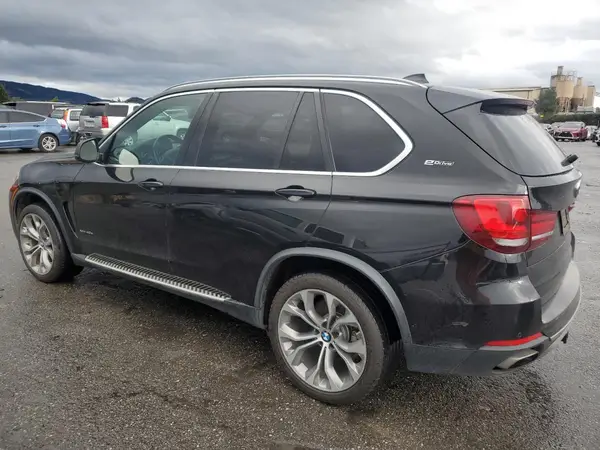 5UXKT0C54H0S79759 2017 BMW X5 - Image 2