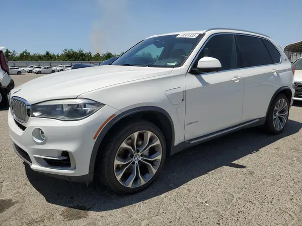 5UXKT0C54H0S80068 2017 BMW X5 - Image 1