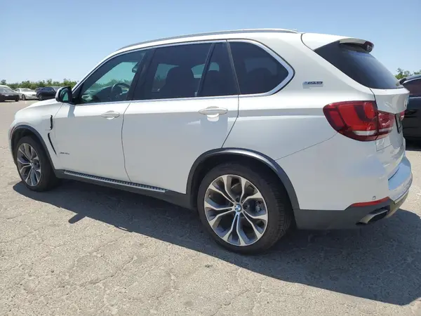 5UXKT0C54H0S80068 2017 BMW X5 - Image 2