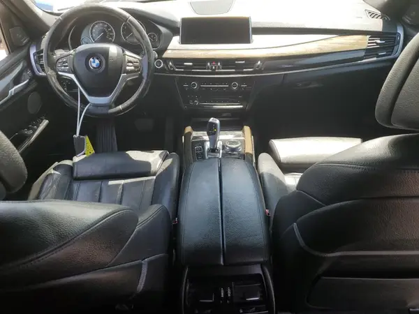 5UXKT0C54H0S80068 2017 BMW X5 - Image 8