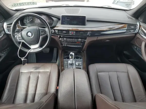 5UXKT0C54H0S80149 2017 BMW X5 - Image 8