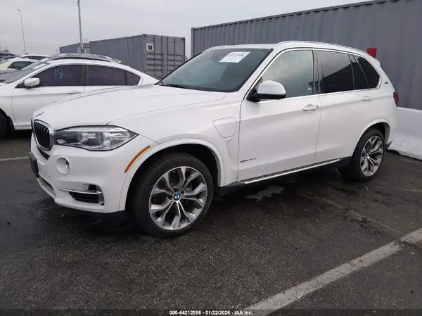 5UXKT0C54H0S80278 2017 BMW X5 - Image 2