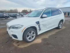 5UXKT0C54H0S80295 2017 BMW X5