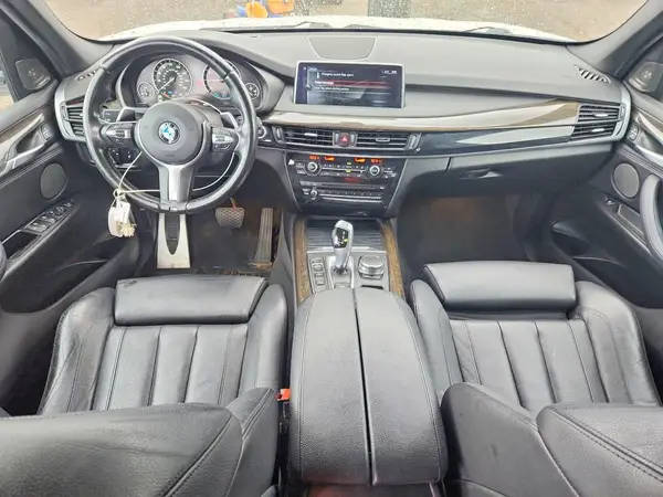 5UXKT0C54H0S80295 2017 BMW X5 - Image 8