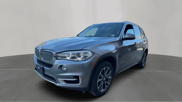 5UXKT0C54J0V98956 2018 BMW X5 - Image 2