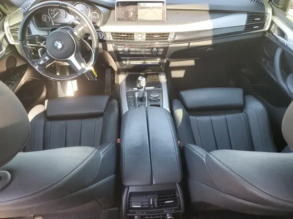5UXKT0C54J0V99170 2018 BMW X5 - Image 8