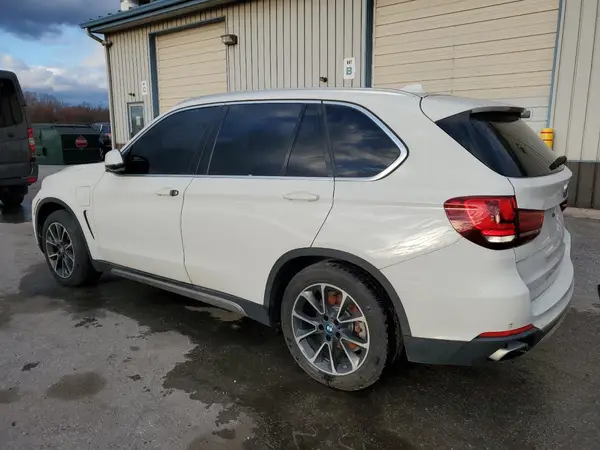 5UXKT0C54J0V99363 2018 BMW X5 - Image 2