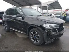 5UXKT0C54J0V99573 2018 BMW X5