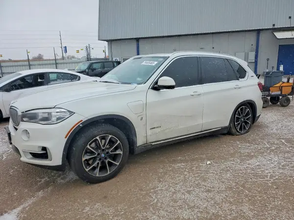 5UXKT0C54J0V99976 2018 BMW X5 - Image 1