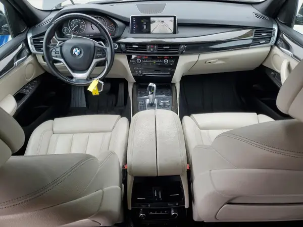 5UXKT0C54J0W00141 2018 BMW X5 - Image 8