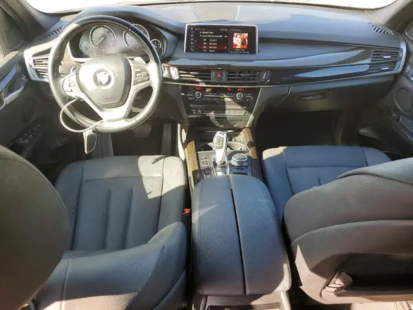 5UXKT0C54J0W00544 2018 BMW X5 - Image 8