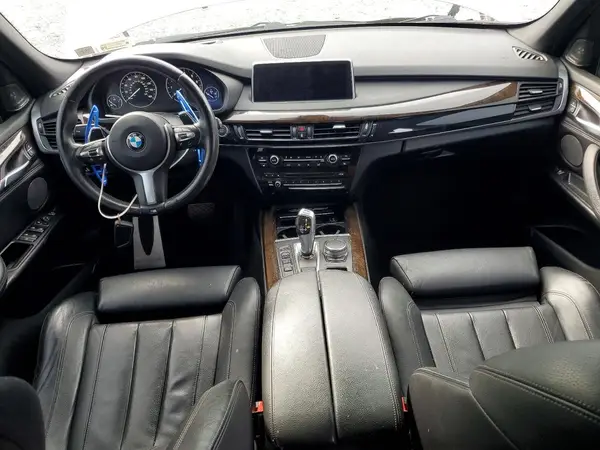 5UXKT0C54J0W00561 2018 BMW X5 - Image 8