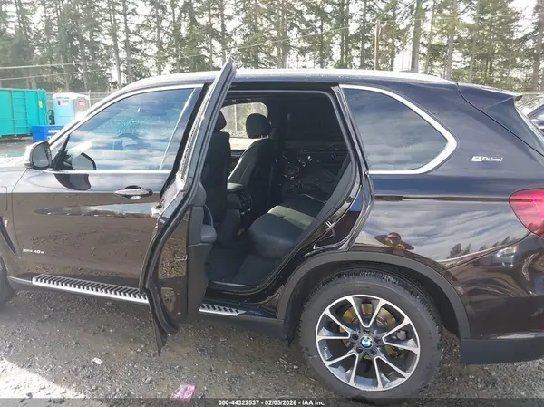 5UXKT0C54J0W00883 2018 BMW X5 - Image 8