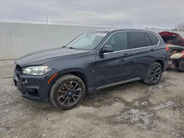 5UXKT0C54J0W01046 2018 BMW X5 - Image 1