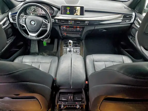 5UXKT0C54J0W01046 2018 BMW X5 - Image 8