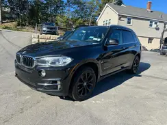 5UXKT0C54J0W01404 2018 BMW X5