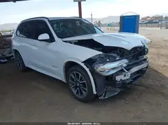 5UXKT0C54J0W01533 2018 BMW X5