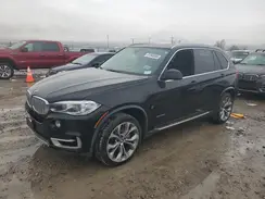 5UXKT0C54J0W01791 2018 BMW X5