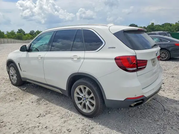 5UXKT0C54J0W01905 2018 BMW X5 - Image 2