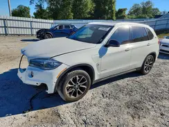 5UXKT0C54J0W02147 2018 BMW X5