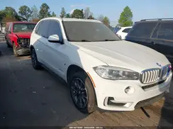 5UXKT0C54J0W03010 2018 BMW X5