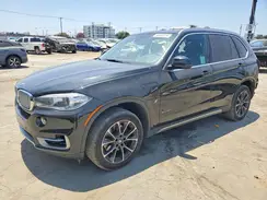 5UXKT0C54J0W03024 2018 BMW X5