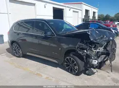 5UXKT0C54J0W03332 2018 BMW X5