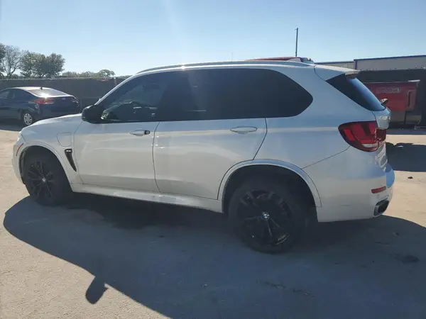 5UXKT0C55G0F74631 2016 BMW X5 - Image 2