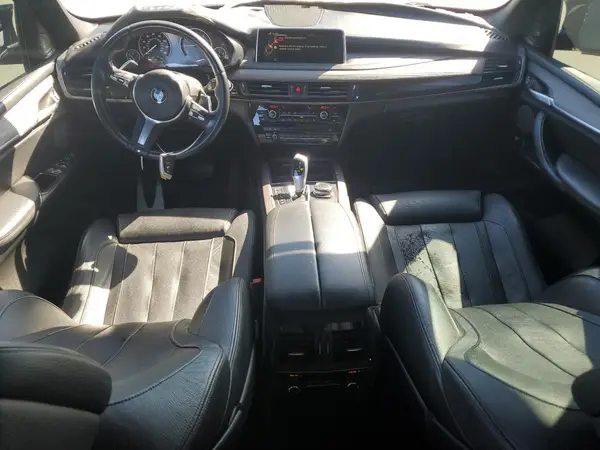5UXKT0C55G0F74631 2016 BMW X5 - Image 8