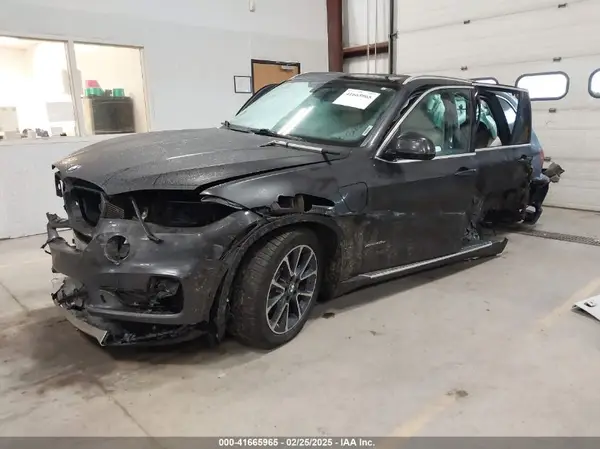 5UXKT0C55G0F75374 2016 BMW X5 - Image 2