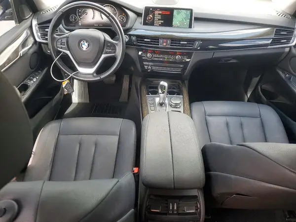 5UXKT0C55G0F75391 2016 BMW X5 - Image 8