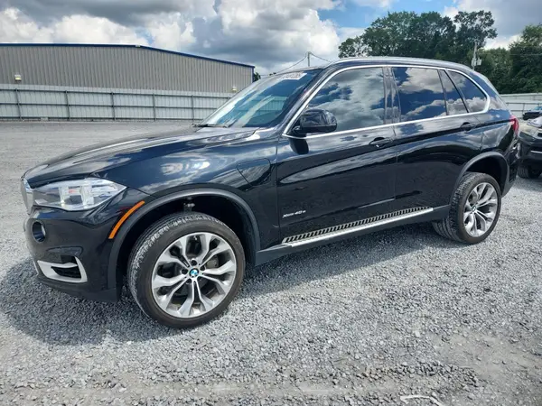5UXKT0C55G0F75441 2016 BMW X5 - Image 1