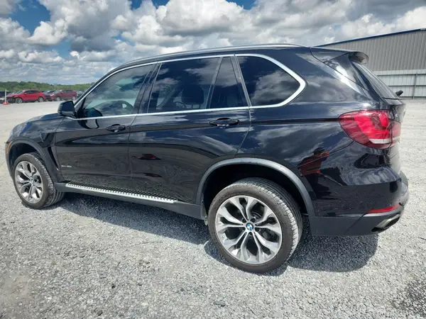 5UXKT0C55G0F75441 2016 BMW X5 - Image 2