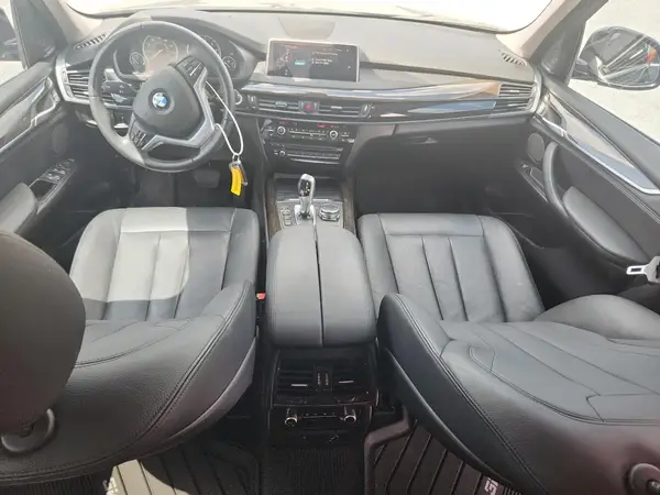 5UXKT0C55G0F75441 2016 BMW X5 - Image 8