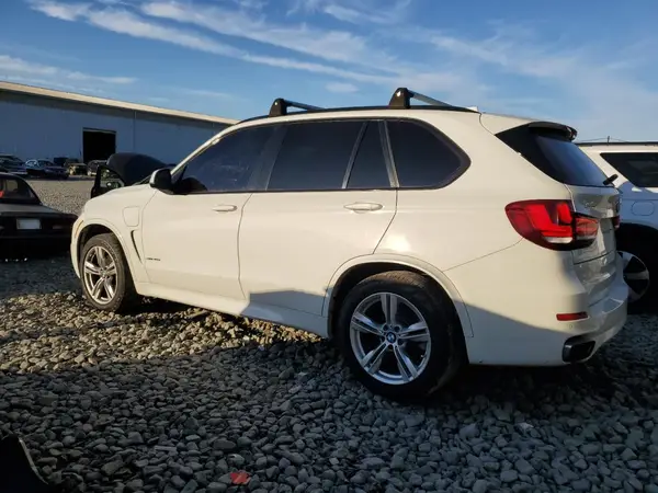 5UXKT0C55G0S74763 2016 BMW X5 - Image 2