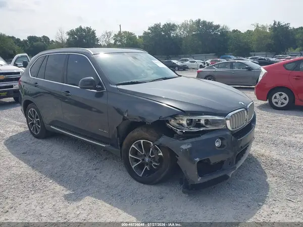 5UXKT0C55G0S74844 2016 BMW X5 - Image 1