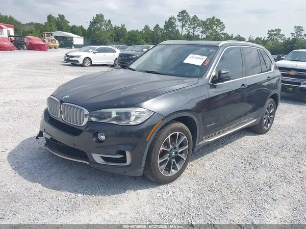 5UXKT0C55G0S74844 2016 BMW X5 - Image 2