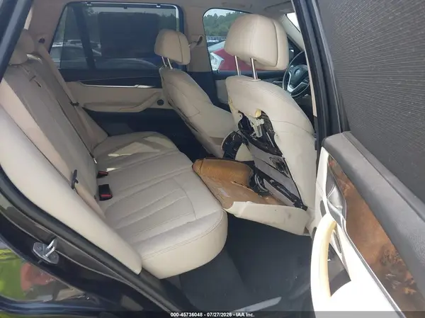 5UXKT0C55G0S74844 2016 BMW X5 - Image 8