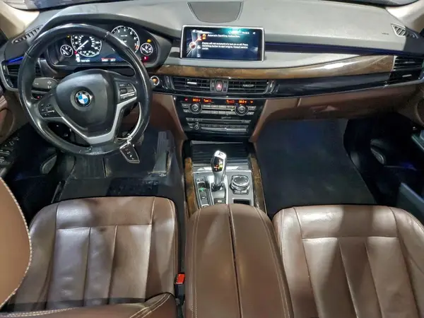 5UXKT0C55G0S74939 2016 BMW X5 - Image 8